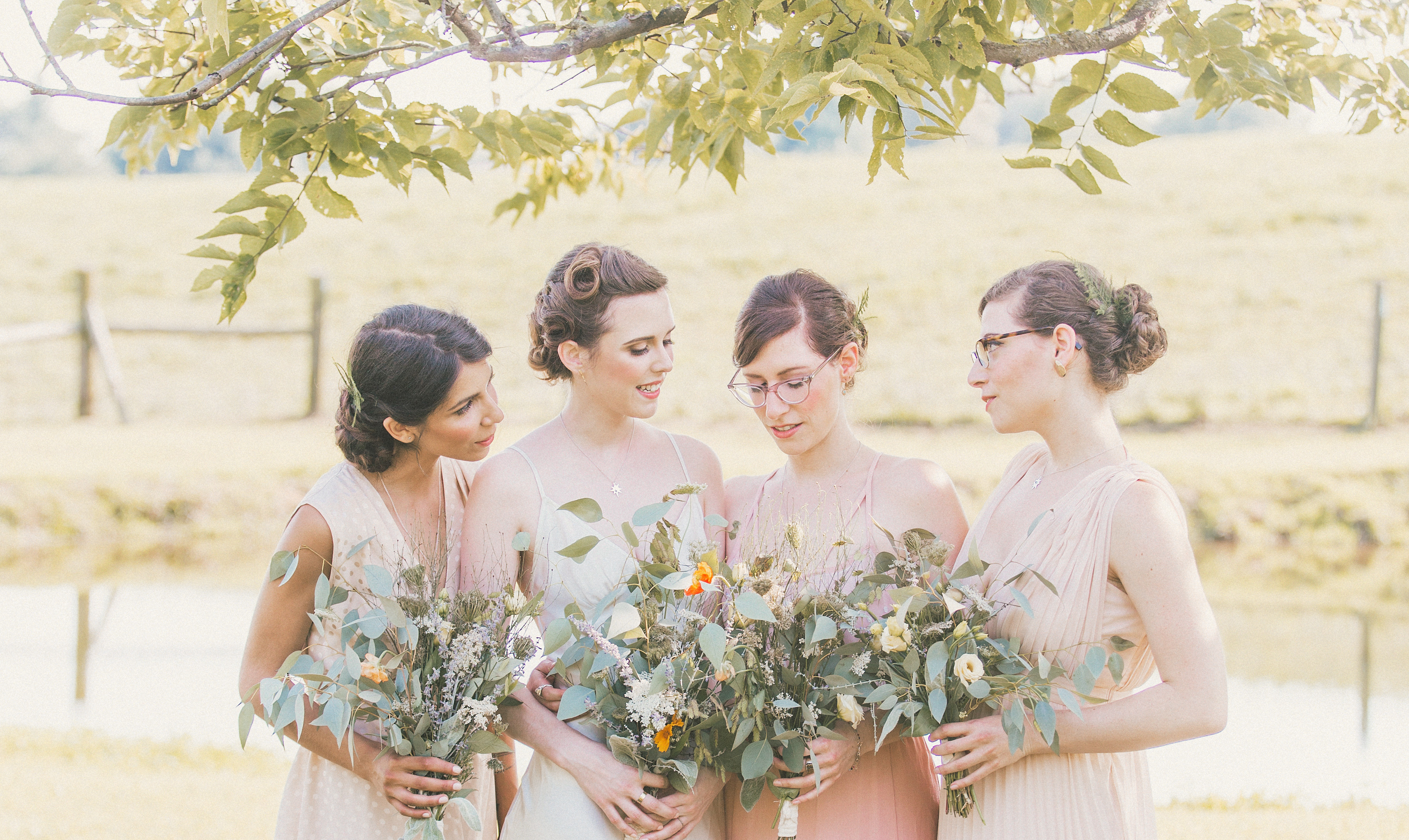 Wedding Inspiration, Photo by Cassie Lopez Photography