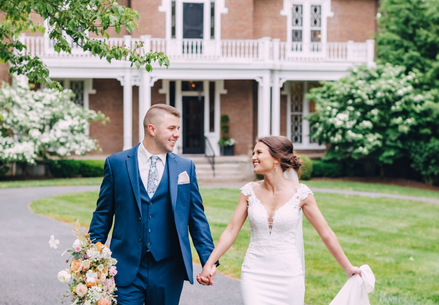 Warrenwood Manor - Central Kentucky Wedding Venue - 2021 Recap
