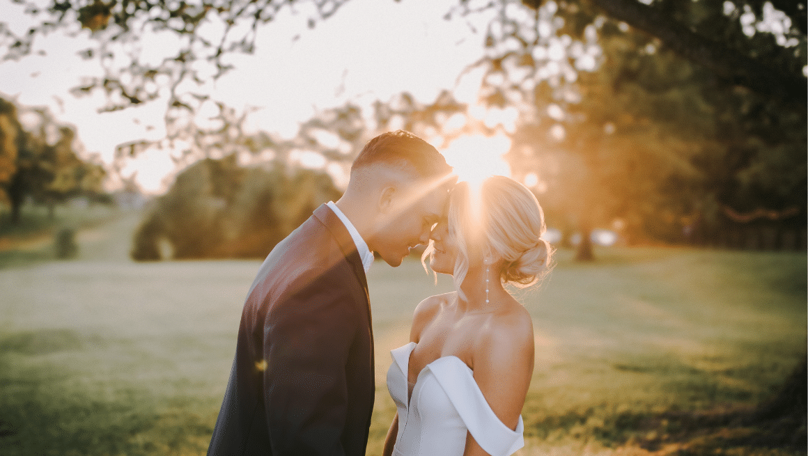 Wedding Planning Tips for Thoughtful & Intentional Couples