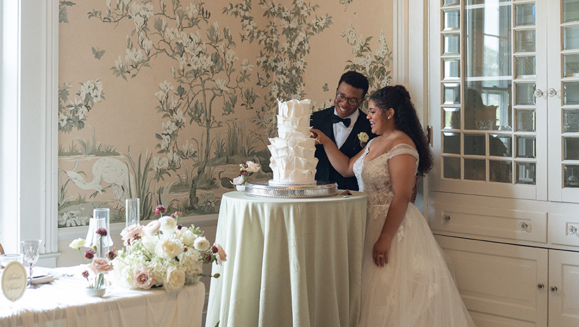 6 things your wedding venue should never compromise on - Kentucky wedding venue