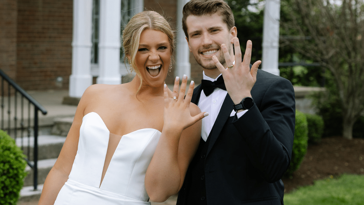 Why you need event insurance according to a Kentucky Wedding Venue